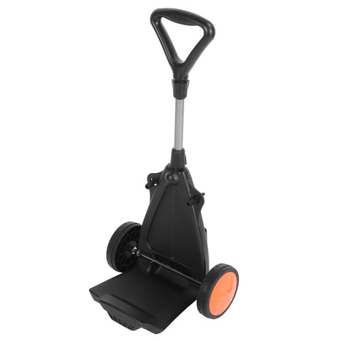 Carrello nebulizzatore - carrello,