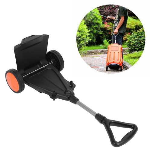 Carrello nebulizzatore - carrello,