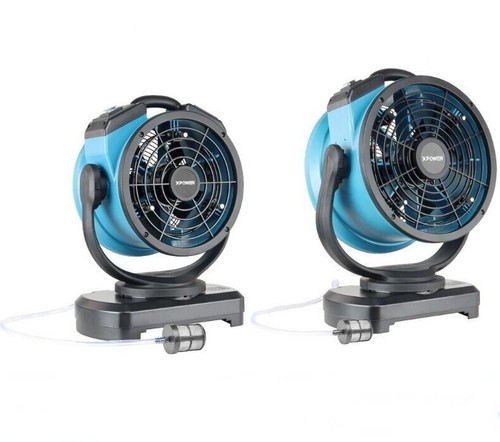 Ventilatore raffreddamento - ventilatore, di