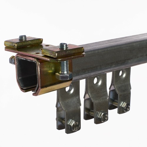 Carrelli metallici
