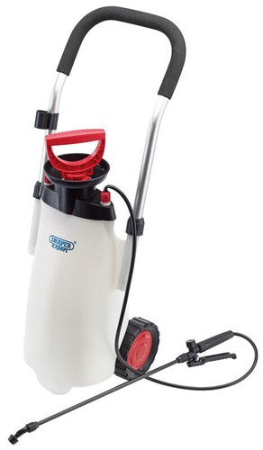 Draper carrello pompa - draper,
